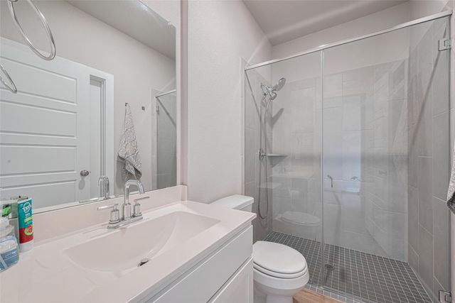 333 Flower Reed Court, Magnolia, TX 77354