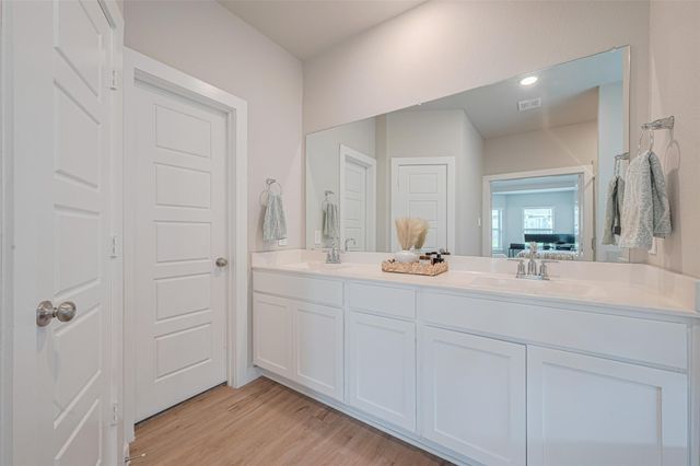 333 Flower Reed Court, Magnolia, TX 77354