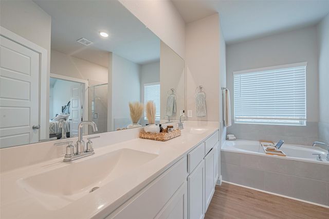 333 Flower Reed Court, Magnolia, TX 77354