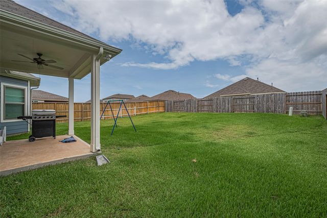 333 Flower Reed Court, Magnolia, TX 77354