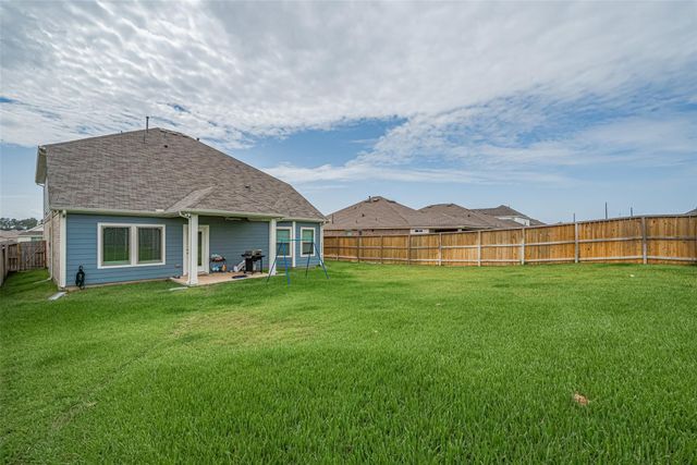 333 Flower Reed Court, Magnolia, TX 77354