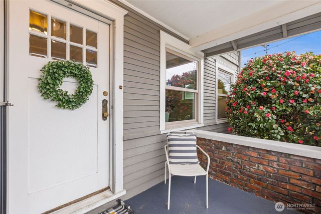 711 N Adams Street, Tacoma, WA 98406