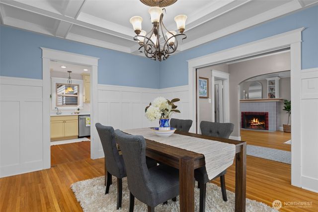 711 N Adams Street, Tacoma, WA 98406