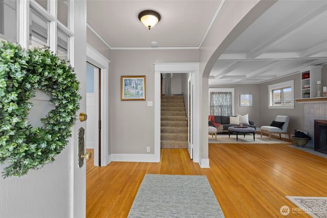 711 N Adams Street, Tacoma, WA 98406