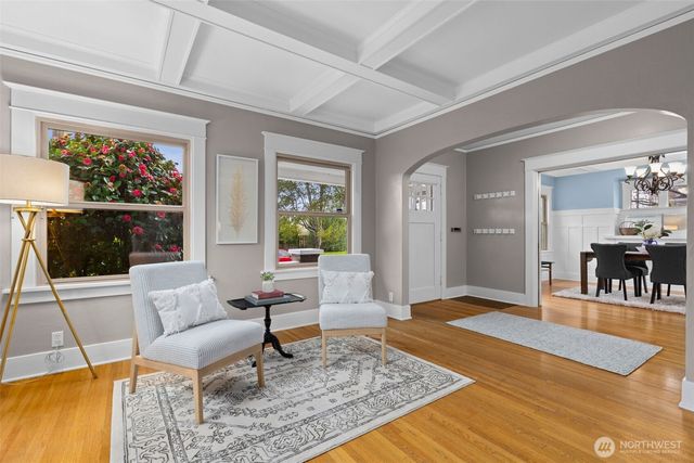 711 N Adams Street, Tacoma, WA 98406