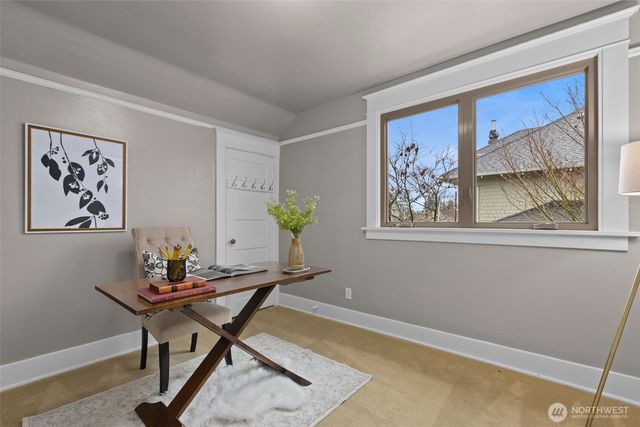 711 N Adams Street, Tacoma, WA 98406