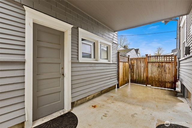 711 N Adams Street, Tacoma, WA 98406