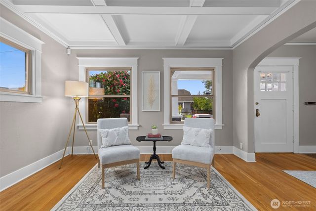 711 N Adams Street, Tacoma, WA 98406