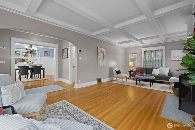 711 N Adams Street, Tacoma, WA 98406