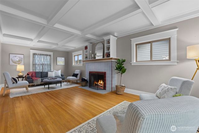 711 N Adams Street, Tacoma, WA 98406