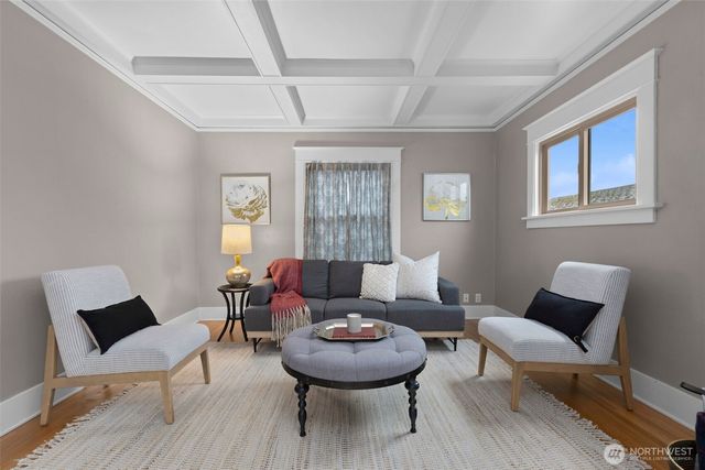 711 N Adams Street, Tacoma, WA 98406