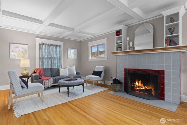 711 N Adams Street, Tacoma, WA 98406