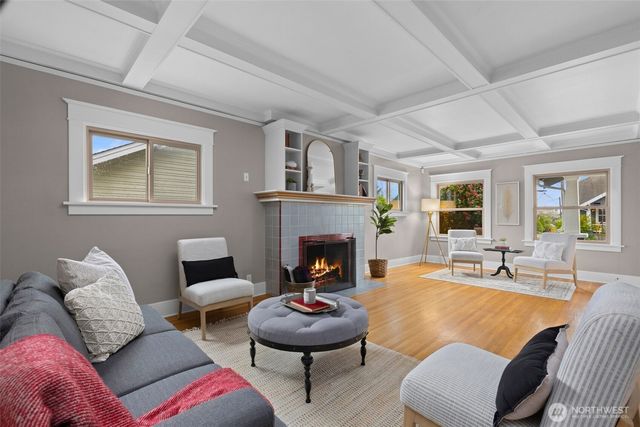 711 N Adams Street, Tacoma, WA 98406