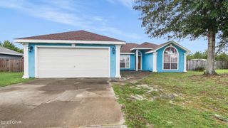 126 Byrd Drive, Panama City, FL 32404