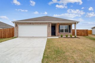 11502 S 275th East Place, Coweta, OK 74429