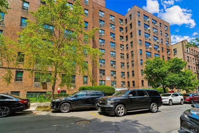 2835 Webb Avenue 6C, Bronx, NY 10468