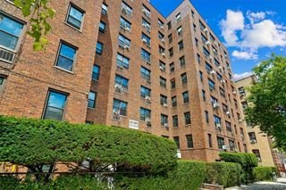 2835 Webb Avenue 6C, Bronx, NY 10468