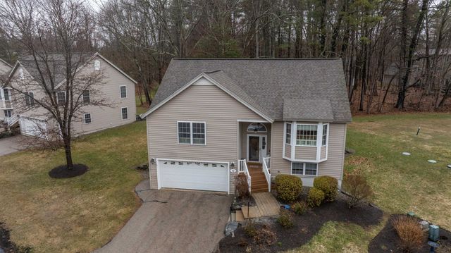 11 Blueberry Lane, East Kingston, NH 03827