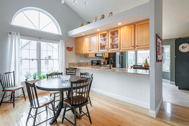 11 Blueberry Lane, East Kingston, NH 03827