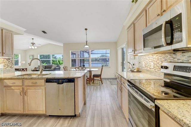 12406 Lake Shalimar DR, Bonita Springs, FL 34135