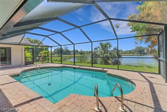 12406 Lake Shalimar DR, Bonita Springs, FL 34135