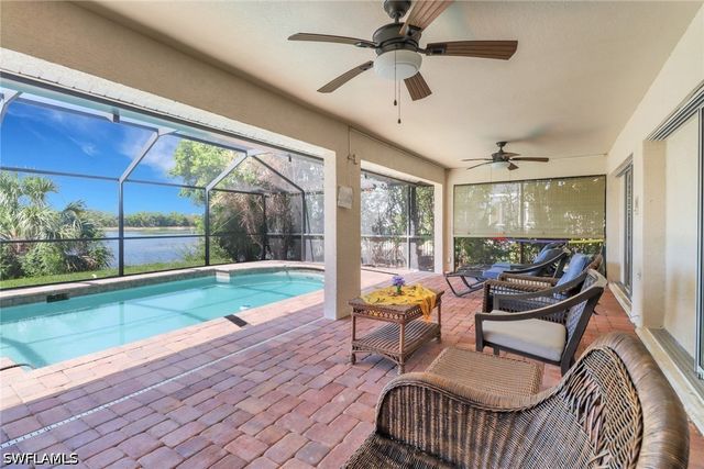 12406 Lake Shalimar DR, Bonita Springs, FL 34135