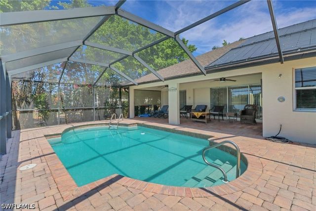 12406 Lake Shalimar DR, Bonita Springs, FL 34135