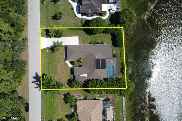 12406 Lake Shalimar DR, Bonita Springs, FL 34135