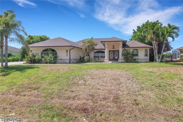 12406 Lake Shalimar DR, Bonita Springs, FL 34135