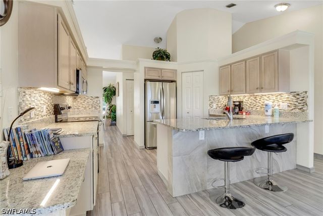 12406 Lake Shalimar DR, Bonita Springs, FL 34135