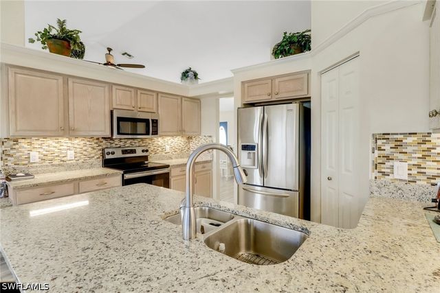 12406 Lake Shalimar DR, Bonita Springs, FL 34135