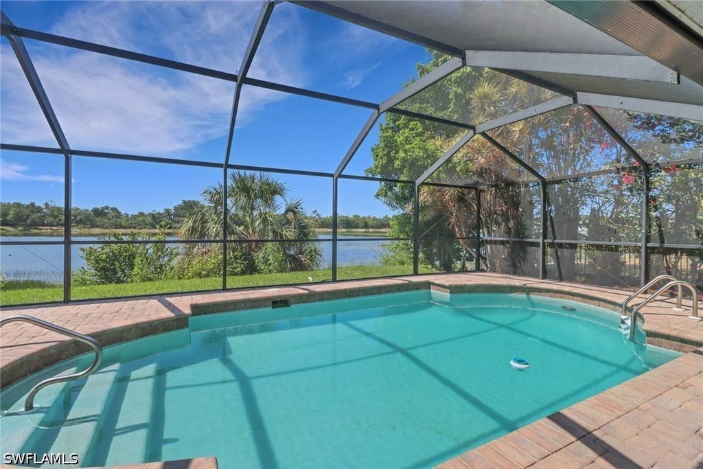 12406 Lake Shalimar DR, Bonita Springs, FL 34135