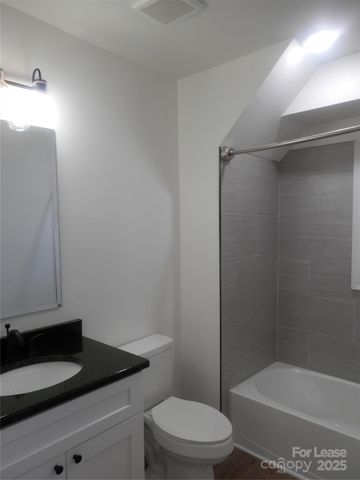 1712 Washington Avenue, Charlotte, NC 28216