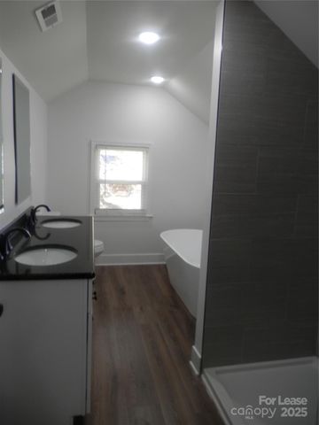 1712 Washington Avenue, Charlotte, NC 28216