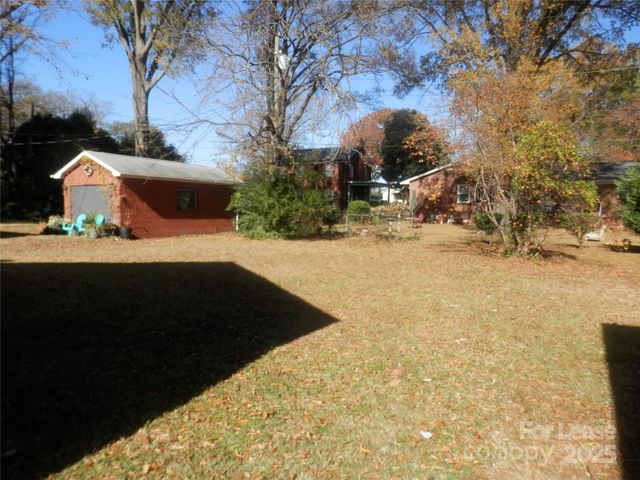 1712 Washington Avenue, Charlotte, NC 28216