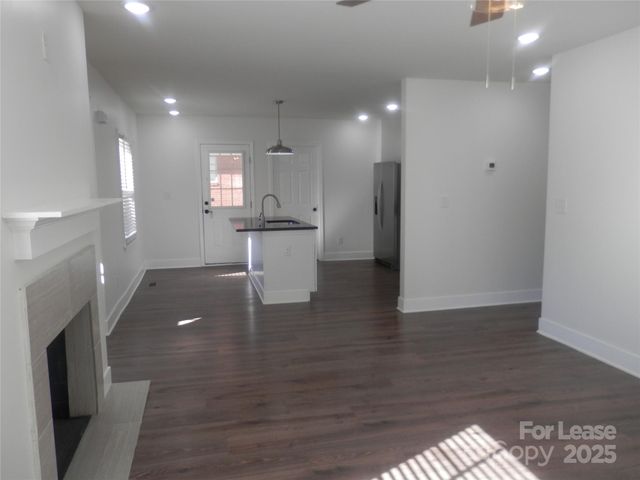 1712 Washington Avenue, Charlotte, NC 28216