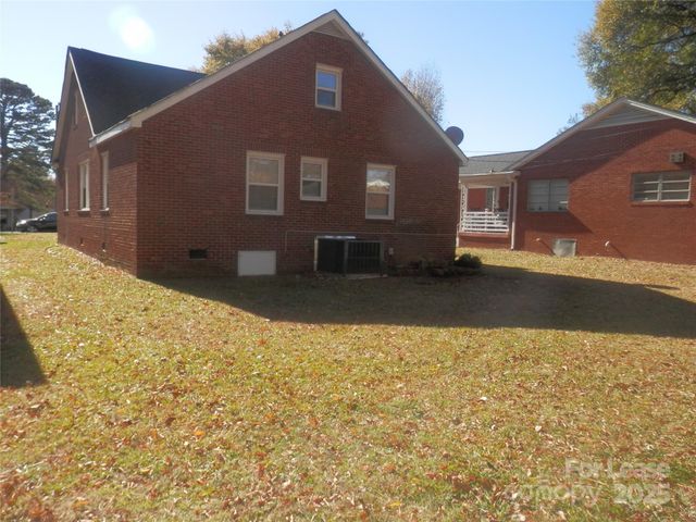 1712 Washington Avenue, Charlotte, NC 28216