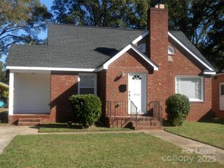 1712 Washington Avenue, Charlotte, NC 28216