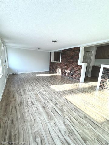 158 Marlborough Drive, Bloomfield Hills, MI 48302