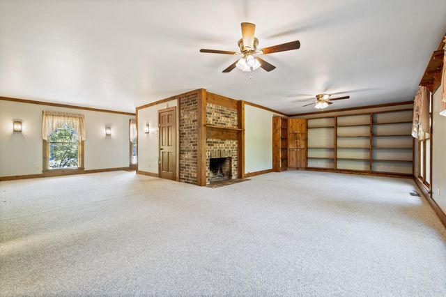 1204 N Point Lane, North Little Rock, AR 72118