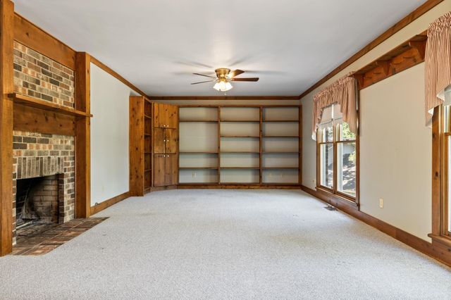 1204 N Point Lane, North Little Rock, AR 72118