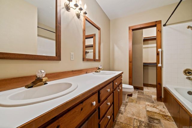 1204 N Point Lane, North Little Rock, AR 72118