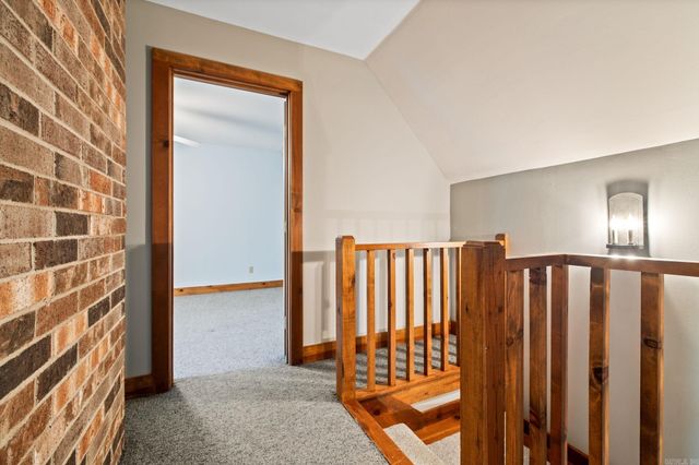 1204 N Point Lane, North Little Rock, AR 72118