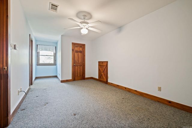 1204 N Point Lane, North Little Rock, AR 72118