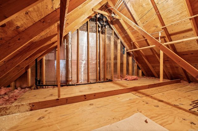 1204 N Point Lane, North Little Rock, AR 72118