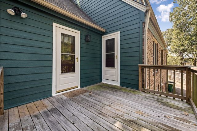 1204 N Point Lane, North Little Rock, AR 72118