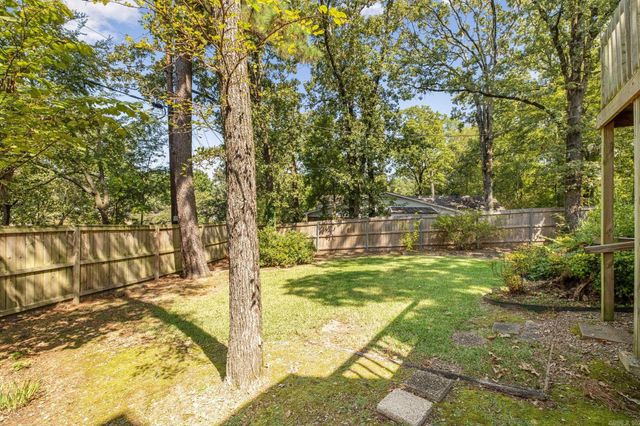 1204 N Point Lane, North Little Rock, AR 72118