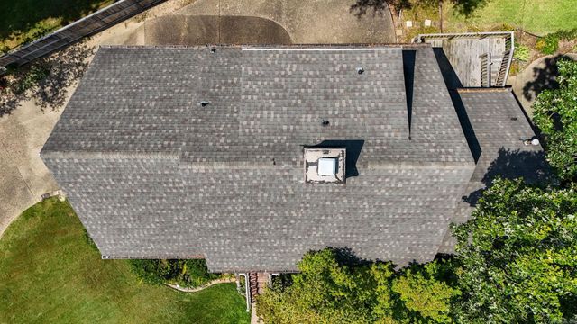 1204 N Point Lane, North Little Rock, AR 72118