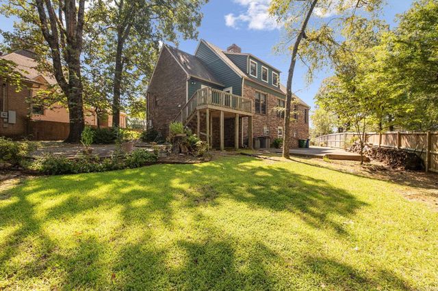 1204 N Point Lane, North Little Rock, AR 72118