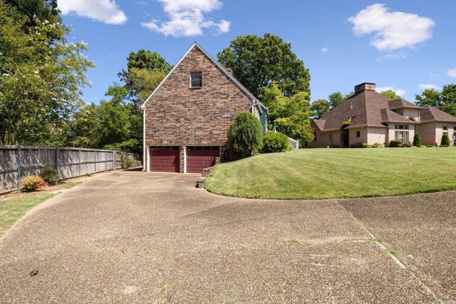 1204 N Point Lane, North Little Rock, AR 72118